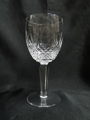 $74.99 • Buy Waterford Crystal Colleen, Tall Stem, Thumbprints: Water Goblet (s), 7 