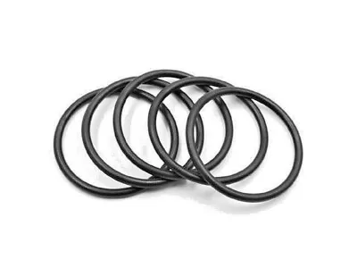 5 Pcs 45 X 4 Mm Replacement Drive & Power Feed Belts For Emco Unimat 3&4 Lathe • $16.93