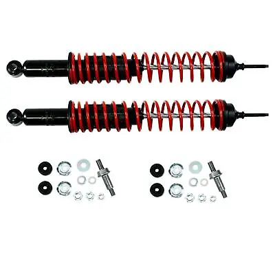 Gabriel 43140 Variable-rate Rear Coil Springs • $107.99