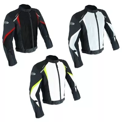 Joe Rocket Alliance Street Motorcycle Sport Riding Jacket - Pick Size & Color • $202.49
