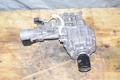 JDM 2009-2015 Mitsubishi Evolution X RalliArt 4B11 2.0L Turbo SST Transfer Case • $1395