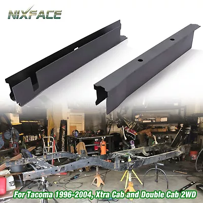 Center Frame Section For Toyota Tacoma 1996-2004 Xtra Cab And Double Cab 2WD NEW • $95.99