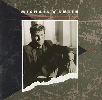 Michael W Smith - 1 - Michael W Smith CD L5VG The Cheap Fast Free Post The Cheap • £3.49