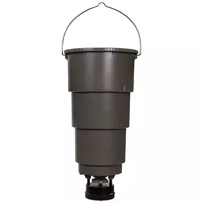 Moultrie All In One Hanging Feeder 5 Gal. • $88.12
