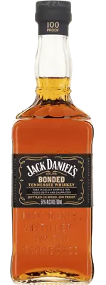$94.99 • Buy Jack Daniels Bonded Tennessee Whiskey 700mL Bottle
