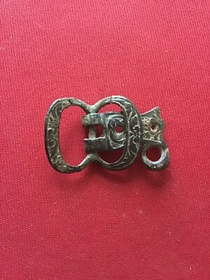 £16 • Buy Post-medieval Buckle