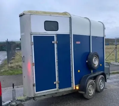 Ifor Williams HB401 Horsebox Replacement Panel Full Kit (Other Models Available) • £855.53