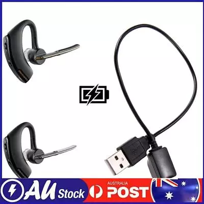 Charger Cable For Plantronics Voyager Legend Bluetooth-compatible Headset • $10.89