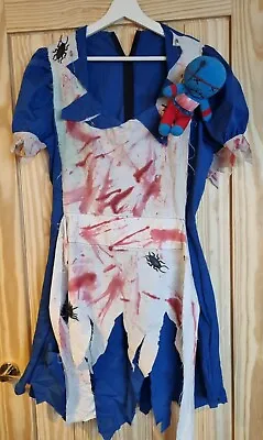 Zombie Nurse Fancy Dress • £5