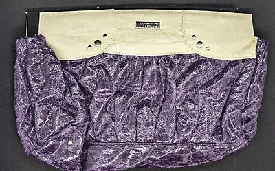 MICHE Bag Classic Shell Violet - Brand New  • $10.99