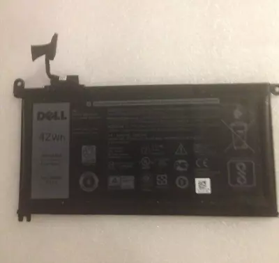 Dell Inspiron 13 7000 2-in-1 Original Battery • $39.99