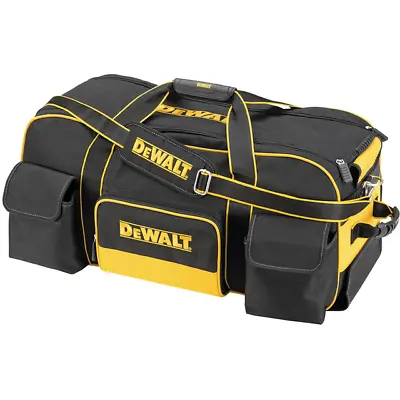 DeWALT Large Wheeled Tool Bag With Telescopic Handle - DWST1-79210 - USA BRAND • $229.95