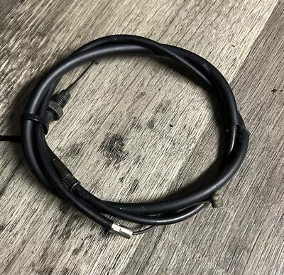 Honda Vf 1100 S V-65 Sabre 1984 1985 Throttle Cable A Oem Vf700 Vf1100 • $14.99