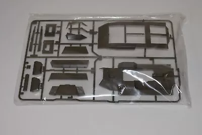 Tamiya M8 Greyhound 35228 ⭐parts⭐ Sprue C-upper & Lower Hull+more 1/35 • $10.47