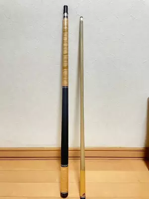 Mezz Billiard Cue ACE-N ALPHA HYBRID • $1026