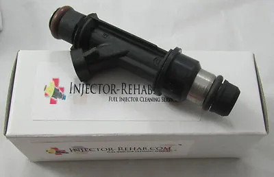 *Cleaned & Flow Tested* 3.4 3.1 Venture Century Grand Am Fuel Injector 25323971 • $19.99