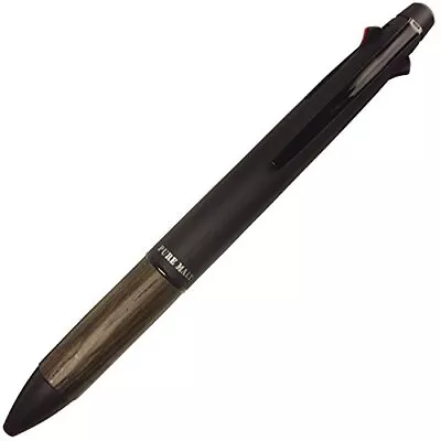 Uni-ball Jetstream 4&1 Pure Malt 4 Color 0.7 Mm Ballpoint Multi Pen 0.5 Mm • $22.01