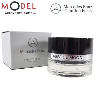 Mercedes-Benz Genuine Interior Cabib Fragrance ( Freeside Mood ) A2228990600 • $90