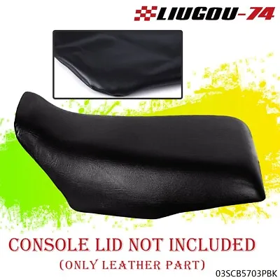 $12.86 • Buy Fit For Honda Fourtrax 300 Seat Cover #9 1988-2000 Standard ATV Seat Cover New