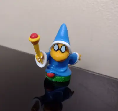 Nintendo Super Mario Bishop Piece Figure Toy 3  • $4.99