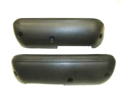 $93.63 • Buy 68 69 70 71 72  Ford Truck F100 F250  F350 Door Arm Rest  Right Left Black New *