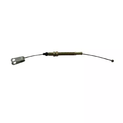 Throttle Cable Fits Massey Ferguson 375 383 390 399 398 375 398 399 383 390 393 • $16.99