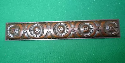 £18 • Buy Antique Carved Panel