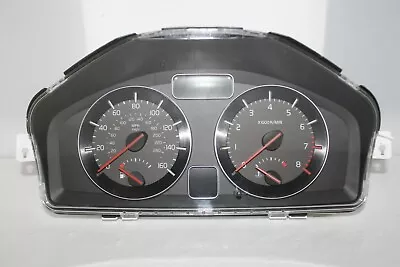 Speedometer Instrument Cluster Gauges 08 - 2013 Volvo V70 C30 V40 V50 B08623 • $81.75