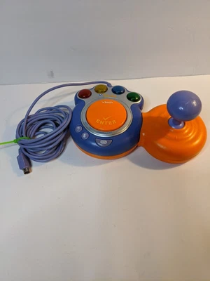 $12.99 • Buy Vtech V-Smile Joystick Game Controllers VSmile TV Learning System