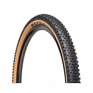 Maxxis Rekon Race Tire Clincher Wire Tube Required Black/Dark Tan 29 X 2.25 • $46.41