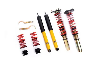 MTS SPORT COILOVER Kit For BMW E30 325I 325IS • $769.99