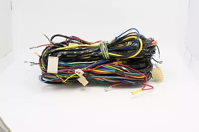 UAZ 31512 Wiring Harnesses Set La Instalacion Electrica UAZ • $90