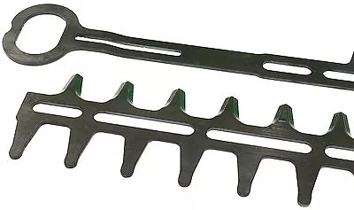 £31.44 • Buy Single Blade Fits STIHL HS45 Hedgetrimmer 450mm 18  4228-710-6050