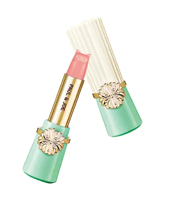 [Paul&Joe] Beaute Treatment Lipstick / Cat Lipbalm • $51