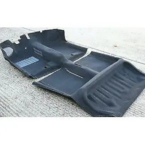 Vw Golf Mk2 3dr Hatchback Lhd Moulded Carpet - Ck5566 • $306.52