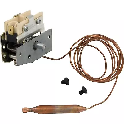 003346F Mechanical Thermostat For Raypak Control Part # 003346F SAME DAY SHIP • $81.99
