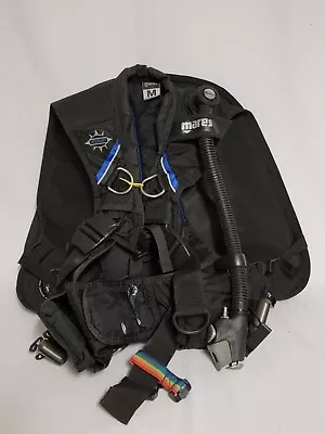 Mares Journey  BCD Size - Medium • $140.95