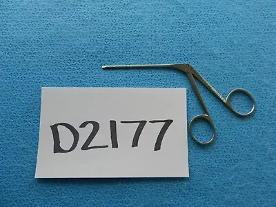 D2177 V. Mueller Surgical Malleus Nipper VM101-3296 • $60