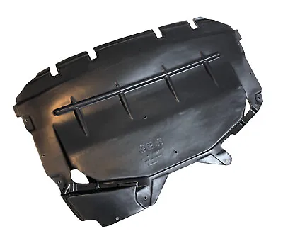 BMW E39 5-Series (525i 528i 530i Only) Front SkidPlate Front Underbody Panel • $84.99