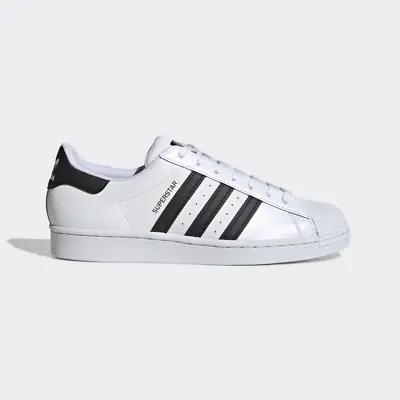 $60 • Buy Adidas Superstar Shoes Mens 7 / Womens 8