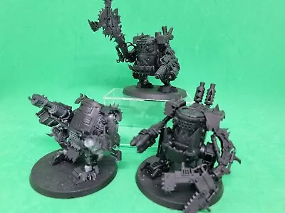 Warhammer 40k Ork Killa Kans B029 • £24