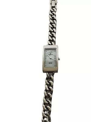 Minicci Women's Feminine Bracelet Quartz Watch • $31.24