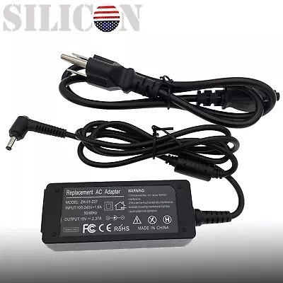 45W New AC Adapter Charger For Asus Q405UA Q405U Q405UA-BI5T5 Laptop Power Cord • $10.79