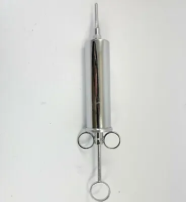 Enemma Ear Wax Removal Syringe 2 OZ SURGICAL VETERINARY INSTRUMENTS • $8