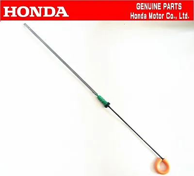 HONDA 96-00 CIVIC EK4 SiR Ek9 Type-R B16A B16B Engine Oil Level Dipstick Gauge • $24