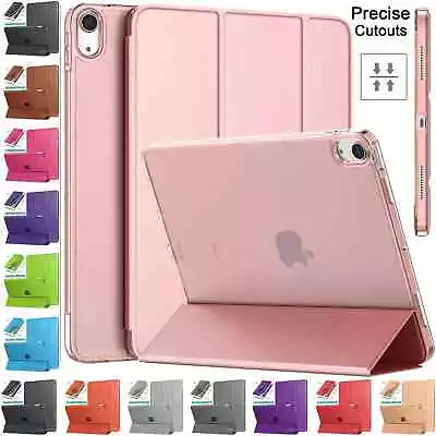 IPad Case For IPad 10.2 9th Generation Air 1 2 10.9 10th 5th 6th 7th 8th Mini 5 • £5.85