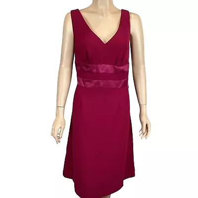NWT Amanda Smith Dress Size 12 • $9.99