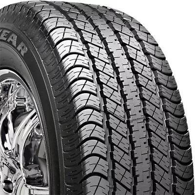 New P265/70-17 Goodyear Wrangler HP 70R R17 Tires 31658 265 70 17 - Set Of 1 • $174.89