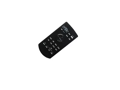 Remote Control For Pioneer AVH-195BT AVH-295BT CAR CD DVD RDS AV RECEIVER • $22.98