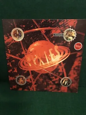 Pixies Bossanova 1st Pressing Vinyl LP CAD0010 Excellent/Near Mint • £10